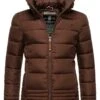 Marikoo Chaqueta De Invierno - Ochre 1 Marikoo Chaqueta De Invierno - Ochre -Zaza Coleccion Tienda 8df2fa8a558b4f298ac62b9c11606bbc