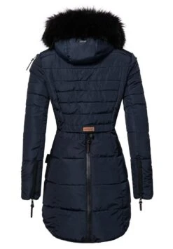 Marikoo Moonshine - Abrigo De Invierno - Blue 23 Marikoo Moonshine - Abrigo De Invierno - Blue -Zaza Coleccion 92ecc330506743348224436b5c292b65