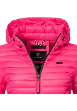 Marikoo Samtpfote - Chaqueta De Entretiempo - Pink 17 Marikoo Samtpfote - Chaqueta De Entretiempo - Pink -Zaza Coleccion Tienda 997789fff1ab409f8e099cb2f0de431e