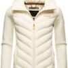 Marikoo Mount Haruna - Chaqueta De Entretiempo - Offwhite 2 Marikoo Mount Haruna - Chaqueta De Entretiempo - Offwhite -Zaza Coleccion Tienda 99bfe914ceef44afb227dfdce2b2dd5a