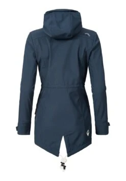 Marikoo Zimtzicke - Parka - Blue 21 Marikoo Zimtzicke - Parka - Blue -Zaza Coleccion 9c14885d9eb84c90bcdce33cef7ffc88