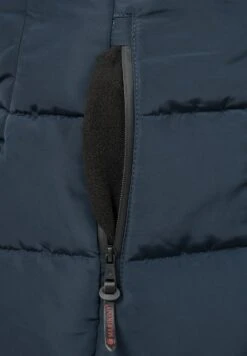 Marikoo Moonshine - Abrigo De Invierno - Blue 21 Marikoo Moonshine - Abrigo De Invierno - Blue -Zaza Coleccion 9eca6f6b6fdd40d6808e504f2f1f58a2