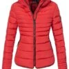 Marikoo Amber - Chaqueta De Invierno - Red