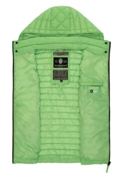 Marikoo Hasenpfote - Chaleco - Jade Green 17 Marikoo Hasenpfote - Chaleco - Jade Green -Zaza Coleccion Tienda 9ee5aeca9207457aa9b8f367c75ea306