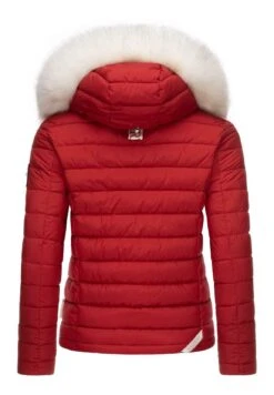 Marikoo Chaqueta De Invierno - Light Red 17 Marikoo Chaqueta De Invierno - Light Red -Zaza Coleccion Tienda a0ed068c728440ceb5333a66712711a4