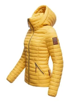 Marikoo Lowenbaby - Chaqueta De Entretiempo - Gelb -Zaza Coleccion Tienda a242b27c4b7348d7ac51aca839c60644