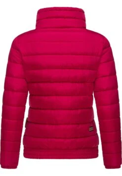 Marikoo Poison - Chaqueta De Invierno - Fuchsia 7 Marikoo Poison - Chaqueta De Invierno - Fuchsia -Zaza Coleccion a3b7c265c13f42328e404a0ecf4be0a0