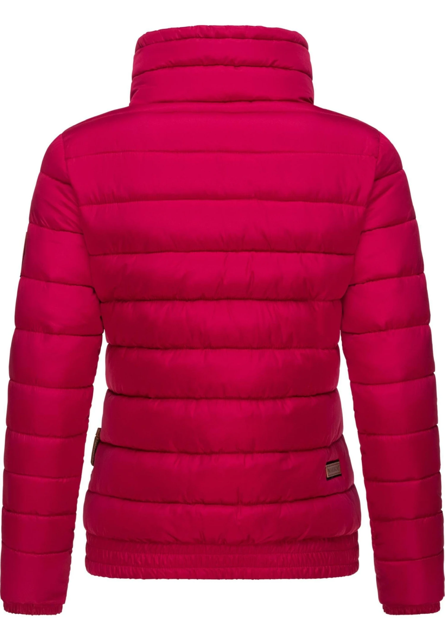 Marikoo Poison - Chaqueta De Invierno - Fuchsia 5 Marikoo Poison - Chaqueta De Invierno - Fuchsia - Imagen 3