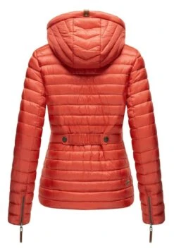 Marikoo Aniyaa - Chaqueta De Entretiempo - Coralle 9 Marikoo Aniyaa - Chaqueta De Entretiempo - Coralle -Zaza Coleccion a3befcb3e35c450fbf6982ae8df1e7e3