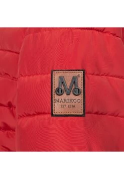 Marikoo Amber - Chaqueta De Invierno - Red 11 Marikoo Amber - Chaqueta De Invierno - Red -Zaza Coleccion Tienda a48e2ea9172044ecae8448d1de464741
