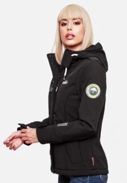 Marikoo Funktions - Chaqueta Outdoor - Schwarz 11 Marikoo Funktions - Chaqueta Outdoor - Schwarz -Zaza Coleccion Tienda a553d26b8a8d464f9096ffe9ac4b39e9