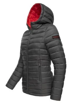 Marikoo Lucy - Chaqueta De Invierno - Anthracite 23 Marikoo Lucy - Chaqueta De Invierno - Anthracite -Zaza Coleccion Tienda a5588aa0e73a4ebba4be4884a0c2af38