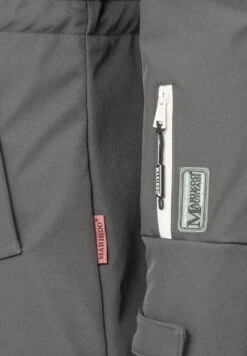 Marikoo Zimtzicke - Parka - Anthracit Melange -Zaza Coleccion Tienda a5c653f596cf4d5589ebfc5918695ad6