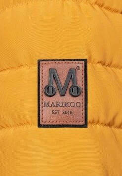 Marikoo Amber - Chaqueta De Invierno - Yellow -Zaza Coleccion Tienda a5df637239d34df5b981edca0086a328