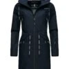 Marikoo Racquelle - Parka - Dark Blue -Zaza Coleccion Tienda a822ef1bae52410b88e76be076cd1eb4