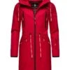 Marikoo Racquelle - Parka - Fuchsia -Zaza Coleccion Tienda a9693c910d0643e49dd9e9add8563f44