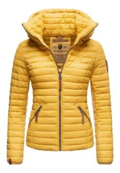 Marikoo Lowenbaby - Chaqueta De Entretiempo - Gelb -Zaza Coleccion Tienda a9c568a693054811875de9af81cebdd1