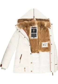 Marikoo Nekoo - Chaqueta De Invierno - Transparent -Zaza Coleccion Tienda aa379db9310347268fb5304511846a16