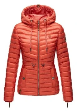 Marikoo Aniyaa - Chaqueta De Entretiempo - Coralle 10 Marikoo Aniyaa - Chaqueta De Entretiempo - Coralle -Zaza Coleccion ae542a8cdfc3410790185bd1f18552b2