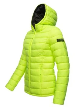Marikoo Lucy - Chaqueta De Invierno - Neon Green 16 Marikoo Lucy - Chaqueta De Invierno - Neon Green -Zaza Coleccion aeed1d61bed54929a94021b6b3c16aa0