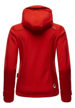 Marikoo Funktions - Chaqueta Outdoor - Light Red -Zaza Coleccion Tienda af0d46fad3b940c5b34432858ba51f1f
