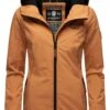 Marikoo Brombeere - Chaqueta Outdoor - Rusty Cinnamon 2 Marikoo Brombeere - Chaqueta Outdoor - Rusty Cinnamon -Zaza Coleccion afca017306074f4da18f7a51e7df44be