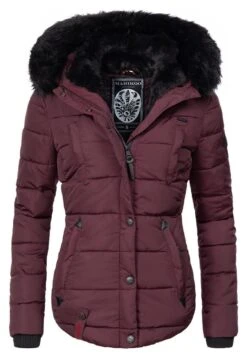 Marikoo Lotusblüte - Chaqueta De Invierno - Winered