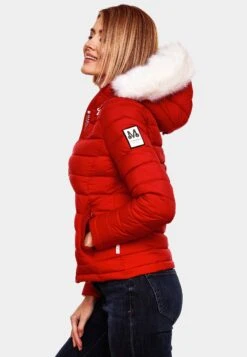 Marikoo Chaqueta De Invierno - Light Red 12 Marikoo Chaqueta De Invierno - Light Red -Zaza Coleccion Tienda b0daac05349e424f8ab49f9a6bb21bbe