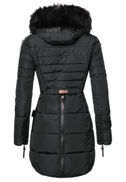 Marikoo Moonshine - Abrigo De Invierno - Black 23 Marikoo Moonshine - Abrigo De Invierno - Black -Zaza Coleccion Tienda b1f414221fcf40638fc1118e7007e5b8
