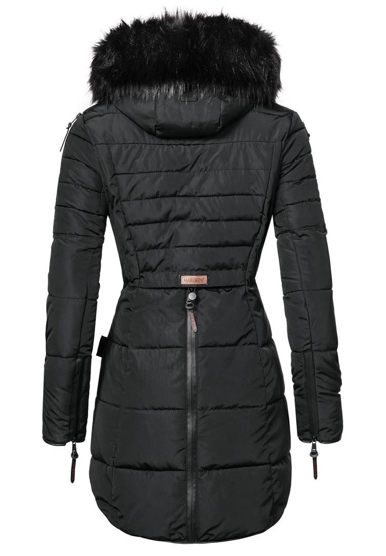 Marikoo Moonshine - Abrigo De Invierno - Black 13 Marikoo Moonshine - Abrigo De Invierno - Black - Imagen 11