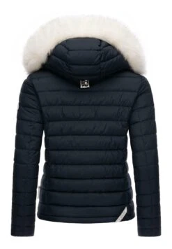 Marikoo Chaqueta De Invierno - Dark Blue -Zaza Coleccion b42db3e4537948a6970d459be1e8a0f9