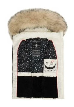 Marikoo Chaleco - Offwhite -Zaza Coleccion b43d15f7432a4df5922574c1f582016b