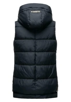 Marikoo Zarinaa - Chaleco - Navy 15 Marikoo Zarinaa - Chaleco - Navy -Zaza Coleccion Tienda b5814c24910149b49a8f7627f18a116f