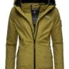 Marikoo Erdbeere - Chaqueta Outdoor - Moss Green 1 Marikoo Erdbeere - Chaqueta Outdoor - Moss Green -Zaza Coleccion b6d5eca59a464a93a997a1566673aa0e