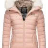Marikoo Chaqueta De Invierno - Rose 2 Marikoo Chaqueta De Invierno - Rose -Zaza Coleccion b74ad152006342018d6968c43f9fda0e
