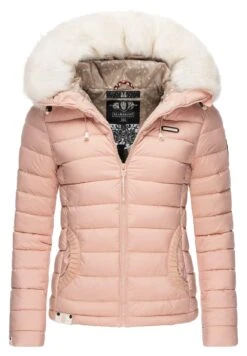 Marikoo Chaqueta De Invierno - Rose