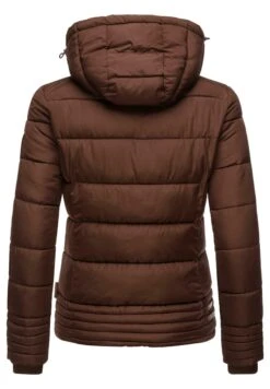 Marikoo Chaqueta De Invierno - Ochre 8 Marikoo Chaqueta De Invierno - Ochre -Zaza Coleccion Tienda b8b7e59df86649408fc187f356aaca6e