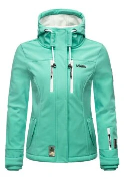 Marikoo Funktions - Chaqueta Outdoor - Aqua Green 15 Marikoo Funktions - Chaqueta Outdoor - Aqua Green -Zaza Coleccion Tienda bac88210e3ea413692ff08c5d6003858
