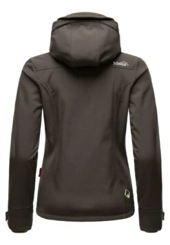 Marikoo Funktions - Chaqueta Outdoor - Dark Grey -Zaza Coleccion Tienda bb3d96583d1443a4ad721e1db5c3fb8e