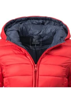 Marikoo Lucy - Chaqueta De Invierno - Rot 17 Marikoo Lucy - Chaqueta De Invierno - Rot -Zaza Coleccion Tienda bfbd41772f794251b10449ed827a92af