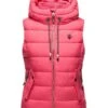 Marikoo Taisaa - Chaleco - Pink 2 Marikoo Taisaa - Chaleco - Pink -Zaza Coleccion c1527522fce94d4c8523d94f6c8d6f0e