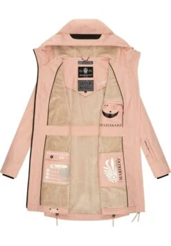 Marikoo Racquelle - Parka - Rose Melange 10 Marikoo Racquelle - Parka - Rose Melange -Zaza Coleccion Tienda c2ce8f3c9fe24e9cacae5bc06d193bfe