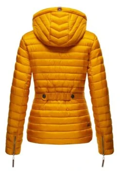 Marikoo Aniyaa - Chaqueta De Entretiempo - Dark Yellow 9 Marikoo Aniyaa - Chaqueta De Entretiempo - Dark Yellow -Zaza Coleccion c3b52c4f53794733917bc5d152fedbe1