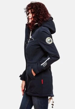 Marikoo Zimtzicke - Parka - Blue 14 Marikoo Zimtzicke - Parka - Blue -Zaza Coleccion c5ba019a0aad4f3c8dccdc3d8bc617e9