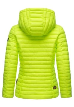 Marikoo Asraa - Chaqueta De Entretiempo - Neon Green 15 Marikoo Asraa - Chaqueta De Entretiempo - Neon Green -Zaza Coleccion c7aaa2a67edf45c9bfc5d35cecd29027