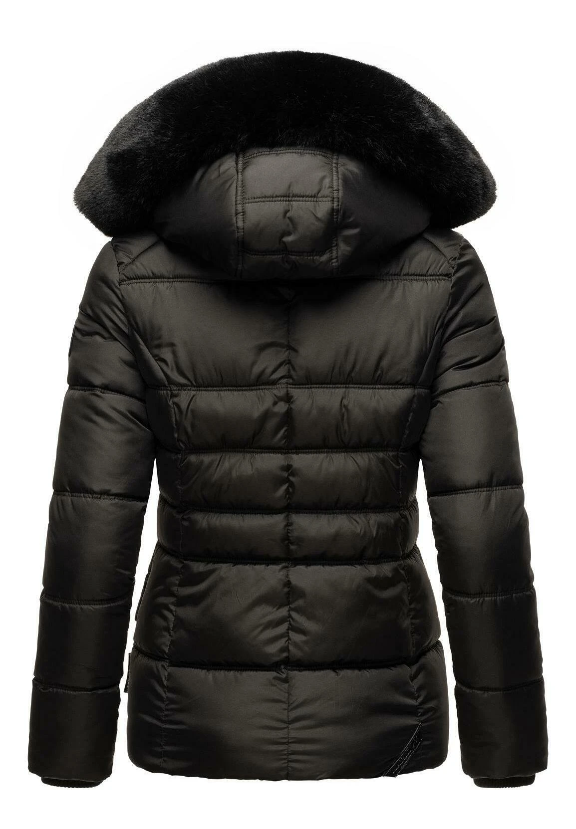 Marikoo Loveleen - Chaqueta De Invierno - Black 7 Marikoo Loveleen - Chaqueta De Invierno - Black - Imagen 5