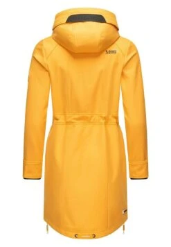 Marikoo Racquelle - Parka - Amber Yellow 16 Marikoo Racquelle - Parka - Amber Yellow -Zaza Coleccion c8ff021f11be4459b254c0d846d5dfc6