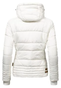 Marikoo Chaqueta De Invierno - White 17 Marikoo Chaqueta De Invierno - White -Zaza Coleccion Tienda cb28278322a84d739b2720b8e5325365