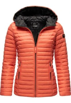 Marikoo Asraa - Chaqueta De Entretiempo - Coralle 14 Marikoo Asraa - Chaqueta De Entretiempo - Coralle -Zaza Coleccion cbf16437c2ea42bb8f5e3a0c5f3b718d