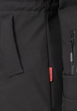 Marikoo Zimtzicke - Parka - Black 12 Marikoo Zimtzicke - Parka - Black -Zaza Coleccion Tienda ceaafedaf5624c519bfd2ccf224c396b